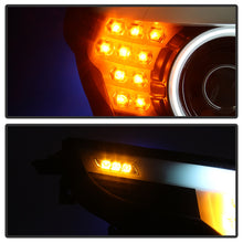 Load image into Gallery viewer, Spyder Auto 5074065 CCFL Projector Headlights