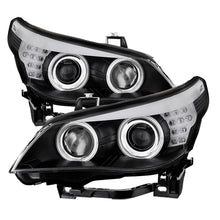 Load image into Gallery viewer, Spyder Auto 5074065 CCFL Projector Headlights