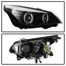 Load image into Gallery viewer, Spyder Auto 5074065 CCFL Projector Headlights