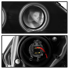 Load image into Gallery viewer, Spyder Auto 5074065 CCFL Projector Headlights