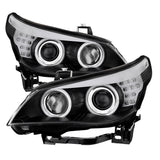 Spyder Auto 5074065 CCFL Projector Headlights