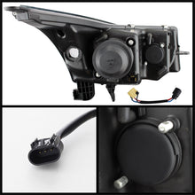 Load image into Gallery viewer, Spyder Auto 5074164 DRL Projector Headlights Fits 11-14 Cruze