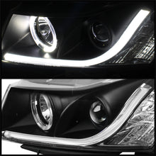 Load image into Gallery viewer, Spyder Auto 5074164 DRL Projector Headlights Fits 11-14 Cruze