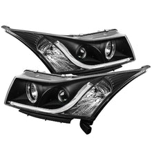 Load image into Gallery viewer, Spyder Auto 5074164 DRL Projector Headlights Fits 11-14 Cruze