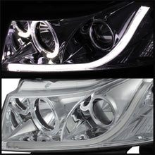 Load image into Gallery viewer, Spyder Auto 5074171 DRL Projector Headlights Fits 11-14 Cruze
