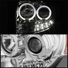 Load image into Gallery viewer, Spyder Auto 5074232 DRL Projector Headlights Fits 08-12 Escape