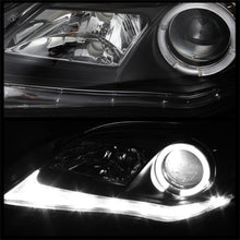 Load image into Gallery viewer, Spyder Auto 5074263 DRL LED Projector Headlights Fits 11-13 Corolla