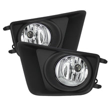 Load image into Gallery viewer, Spyder Auto 5075116 Fog Lights Fits 12-15 Tacoma