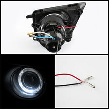 Load image into Gallery viewer, Spyder Auto 5075147 Halo Projector Fog Lights Fits 12-15 Tacoma
