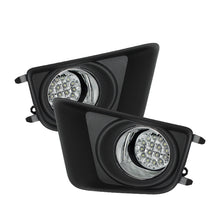 Load image into Gallery viewer, Spyder Auto 5075154 LED Fog Lights Fits 12-15 Tacoma