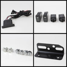 Load image into Gallery viewer, Spyder Auto 5075161 Fog Lights Fits 07-14 FJ Cruiser