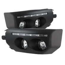 Load image into Gallery viewer, Spyder Auto 5075161 Fog Lights Fits 07-14 FJ Cruiser