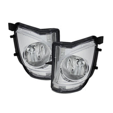 Load image into Gallery viewer, Spyder Auto 5075178 Fog Lights Fits 06-09 IS250 IS350