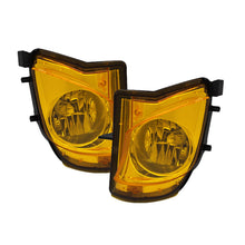 Load image into Gallery viewer, Spyder Auto 5075185 Fog Lights Fits 06-09 IS250 IS350
