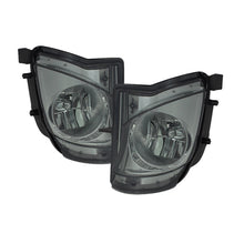 Load image into Gallery viewer, Spyder Auto 5075192 Fog Lights Fits 06-09 IS250 IS350