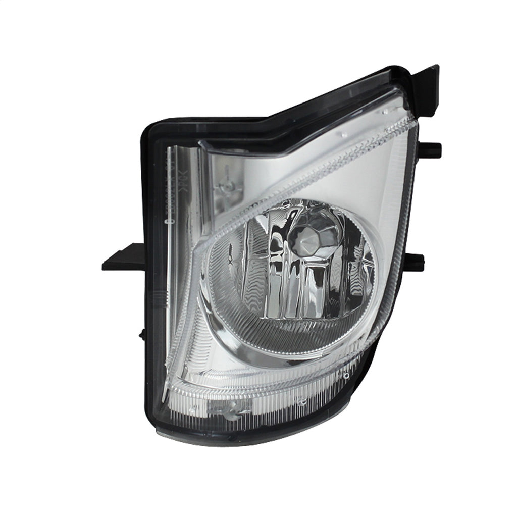 Spyder Auto 5075208 Fog Lights Fits 06-09 IS250 IS350