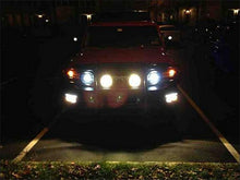 Load image into Gallery viewer, Spyder Auto 5075307 DRL LED Projector Headlights Fits 07-14 FJ Cruiser