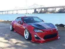 Load image into Gallery viewer, Spyder Auto 5075383 CCFL Halo DRL LED Projector Headlights Fits 13-14 FR-S