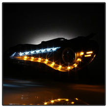 Load image into Gallery viewer, Spyder Auto 5075413 DRL LED Projector Headlights Fits 13-14 FR-S