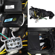 Load image into Gallery viewer, Spyder Auto 5075468 DRL LED Projector Headlights Fits 13-14 BRZ