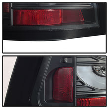 Load image into Gallery viewer, Spyder Auto 5075581 Light Bar LED Tail Lights Fits 04-08 Grand Prix