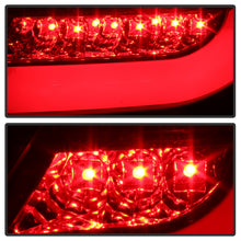 Load image into Gallery viewer, Spyder Auto 5075581 Light Bar LED Tail Lights Fits 04-08 Grand Prix