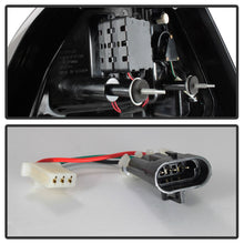 Load image into Gallery viewer, Spyder Auto 5075611 Light Bar LED Tail Lights Fits 04-08 Grand Prix