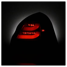 Load image into Gallery viewer, Spyder Auto 5075611 Light Bar LED Tail Lights Fits 04-08 Grand Prix