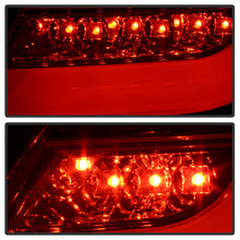 Load image into Gallery viewer, Spyder Auto 5075611 Light Bar LED Tail Lights Fits 04-08 Grand Prix