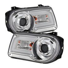Load image into Gallery viewer, Spyder Auto 5075666 LED Projector Headlights Fits 05-10 300