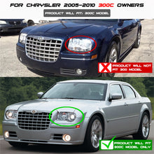 Load image into Gallery viewer, Spyder Auto 5075673 LED Projector Headlights Fits 05-10 300