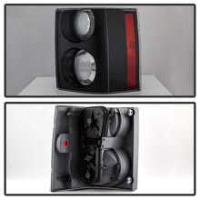 Load image into Gallery viewer, Spyder Auto 5075871 XTune Euro Style Tail Lights Fits 06-09 Range Rover