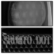 Load image into Gallery viewer, Spyder Auto 5075871 XTune Euro Style Tail Lights Fits 06-09 Range Rover