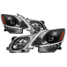 Load image into Gallery viewer, Spyder Auto 5075888 XTune Projector Headlights