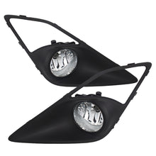 Load image into Gallery viewer, Spyder Auto 5076038 Fog Lights Fits 13-16 FR-S