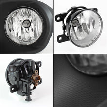 Load image into Gallery viewer, Spyder Auto 5076038 Fog Lights Fits 13-16 FR-S
