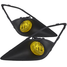Load image into Gallery viewer, Spyder Auto 5076045 Fog Lights Fits 13-16 FR-S