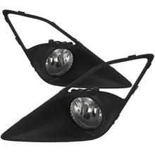 Load image into Gallery viewer, Spyder Auto 5076052 Fog Lights Fits 13-16 FR-S