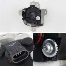 Load image into Gallery viewer, Spyder Auto 5076069 Fog Lights Fits 10-11 Prius
