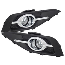 Load image into Gallery viewer, Spyder Auto 5076076 Fog Lights Fits 12-14 CR-V