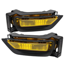 Load image into Gallery viewer, Spyder Auto 5076090 Fog Lights Fits 13-15 Accord