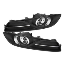 Load image into Gallery viewer, Spyder Auto 5076106 Fog Lights Fits 13-15 Sentra