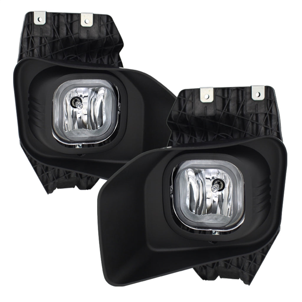 Spyder Auto 5076151 Fog Lights