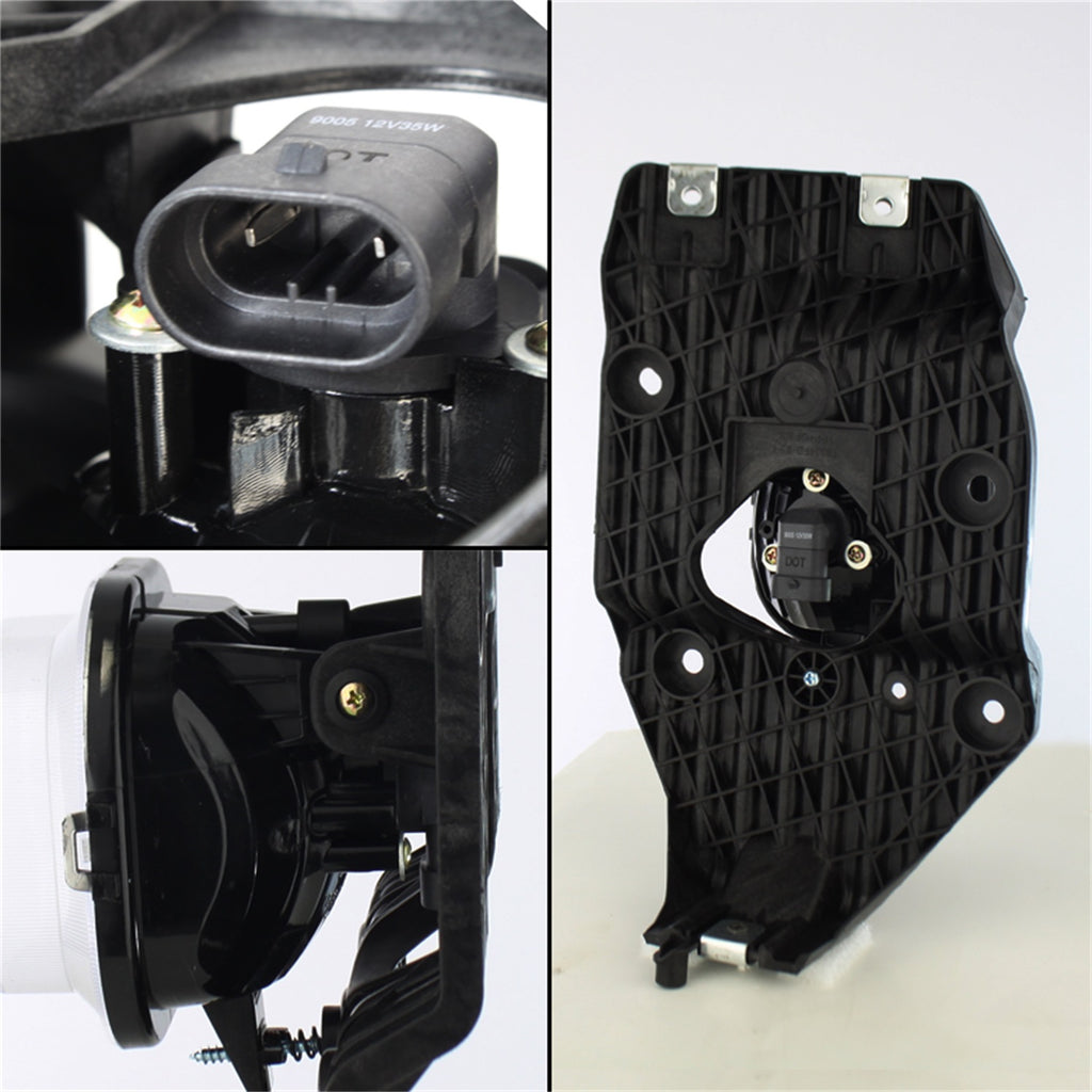 Spyder Auto 5076151 Fog Lights