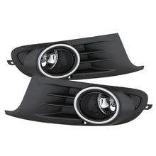 Load image into Gallery viewer, Spyder Auto 5076182 Fog Lights Fits 10-14 Golf Jetta