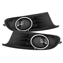 Load image into Gallery viewer, Spyder Auto 5076199 Fog Lights Fits 10-14 Golf Jetta