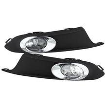 Load image into Gallery viewer, Spyder Auto 5076205 Fog Lights Fits 11-14 Jetta