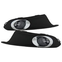 Load image into Gallery viewer, Spyder Auto 5076212 Fog Lights Fits 11-14 Jetta