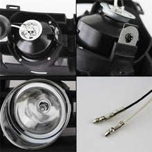 Load image into Gallery viewer, Spyder Auto 5076229 Fog Lights Fits 99-04 Golf