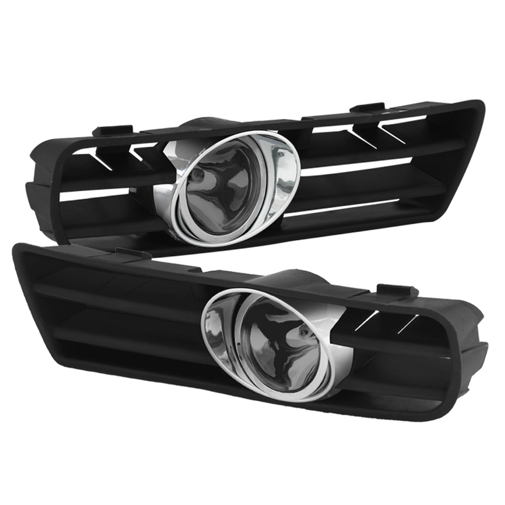 Spyder Auto 5076236 Fog Lights Fits 99-04 Golf
